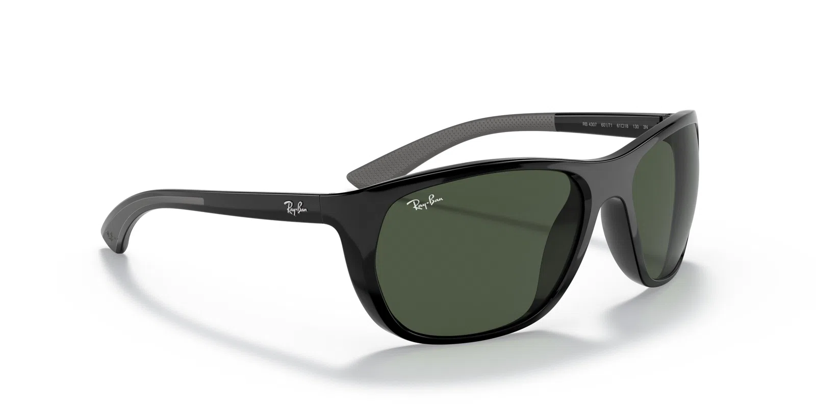 Ray-Ban 4307 Sunglasses - view 25